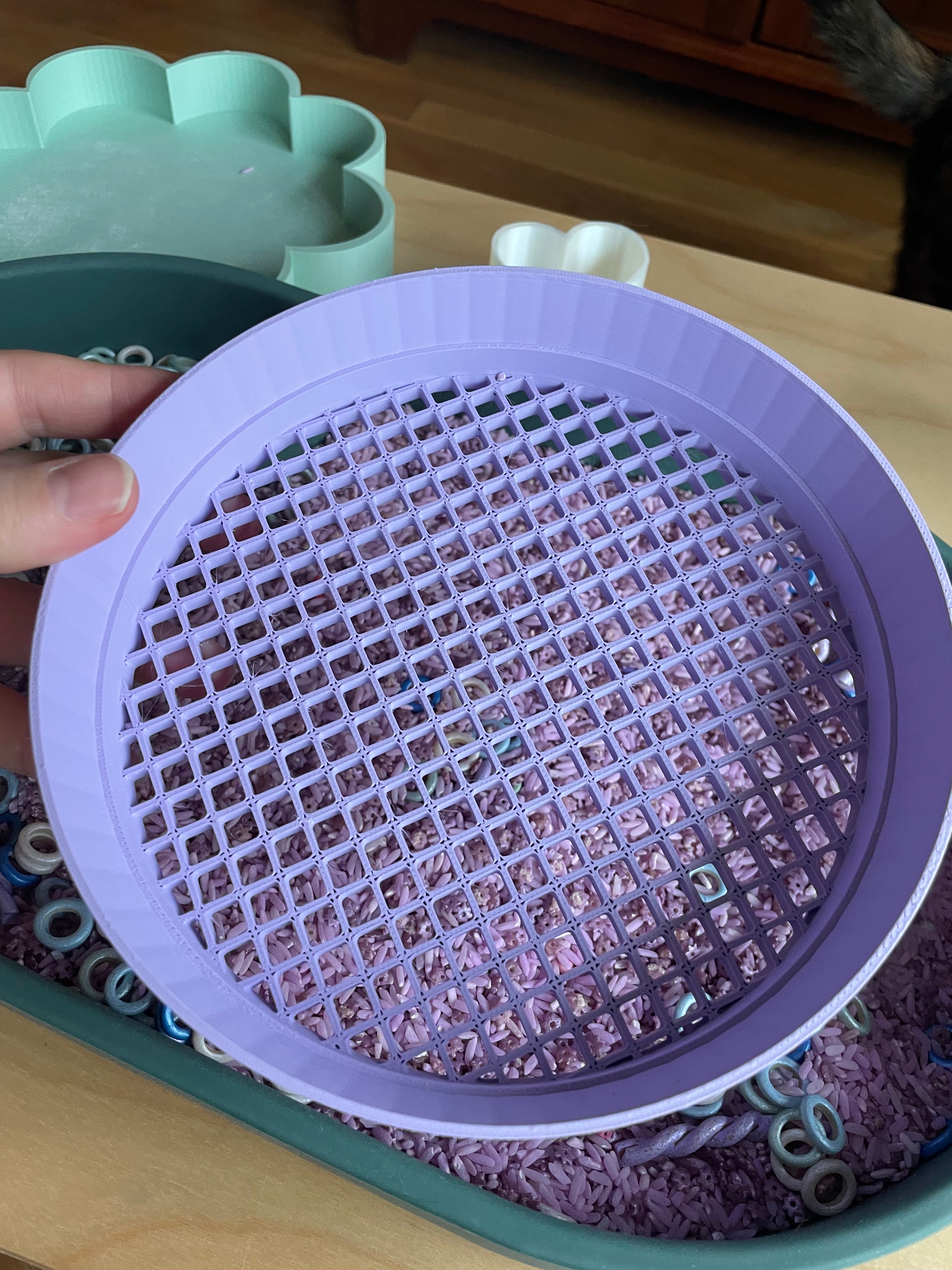 Sensory Play Essentials