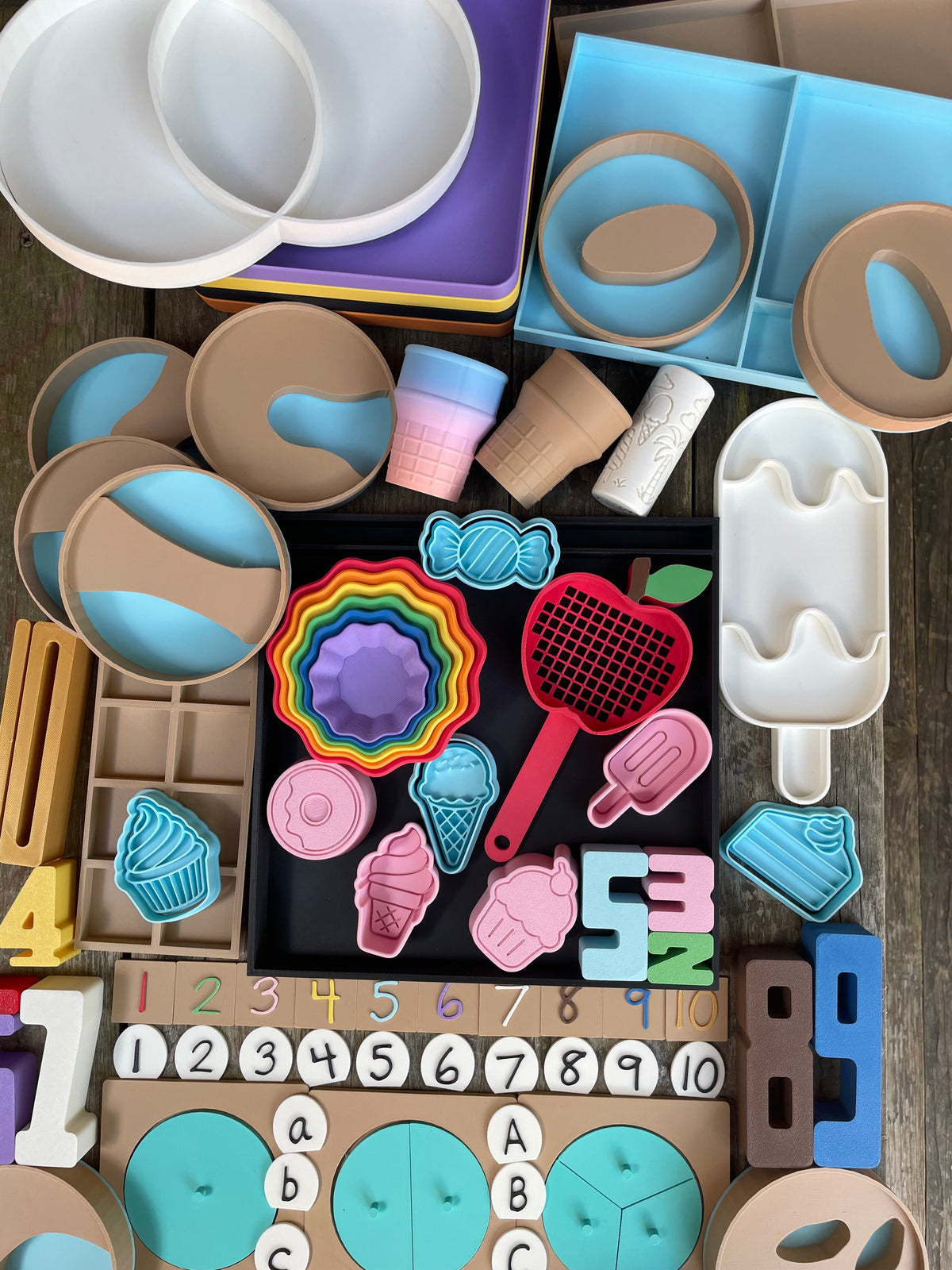 Back to School Items