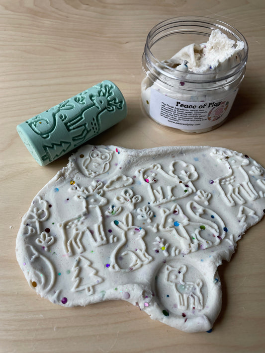 *Forest Animal Roller