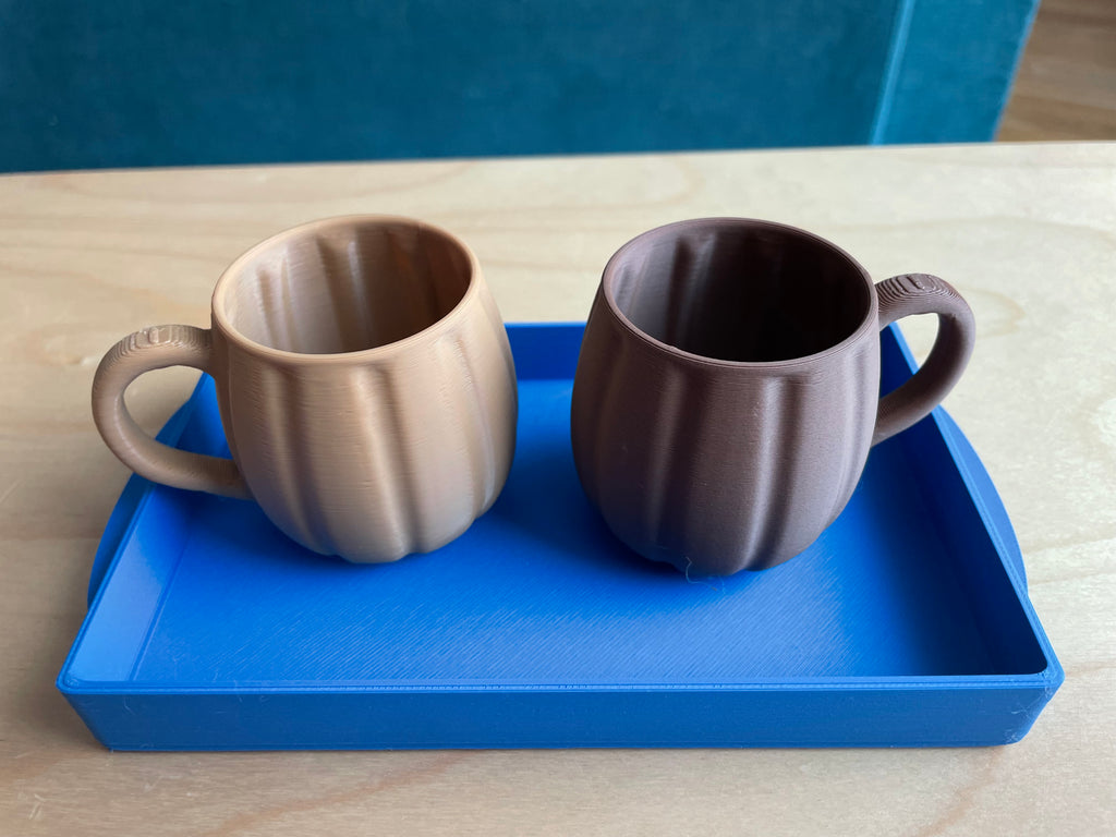 Mini Serving Tray