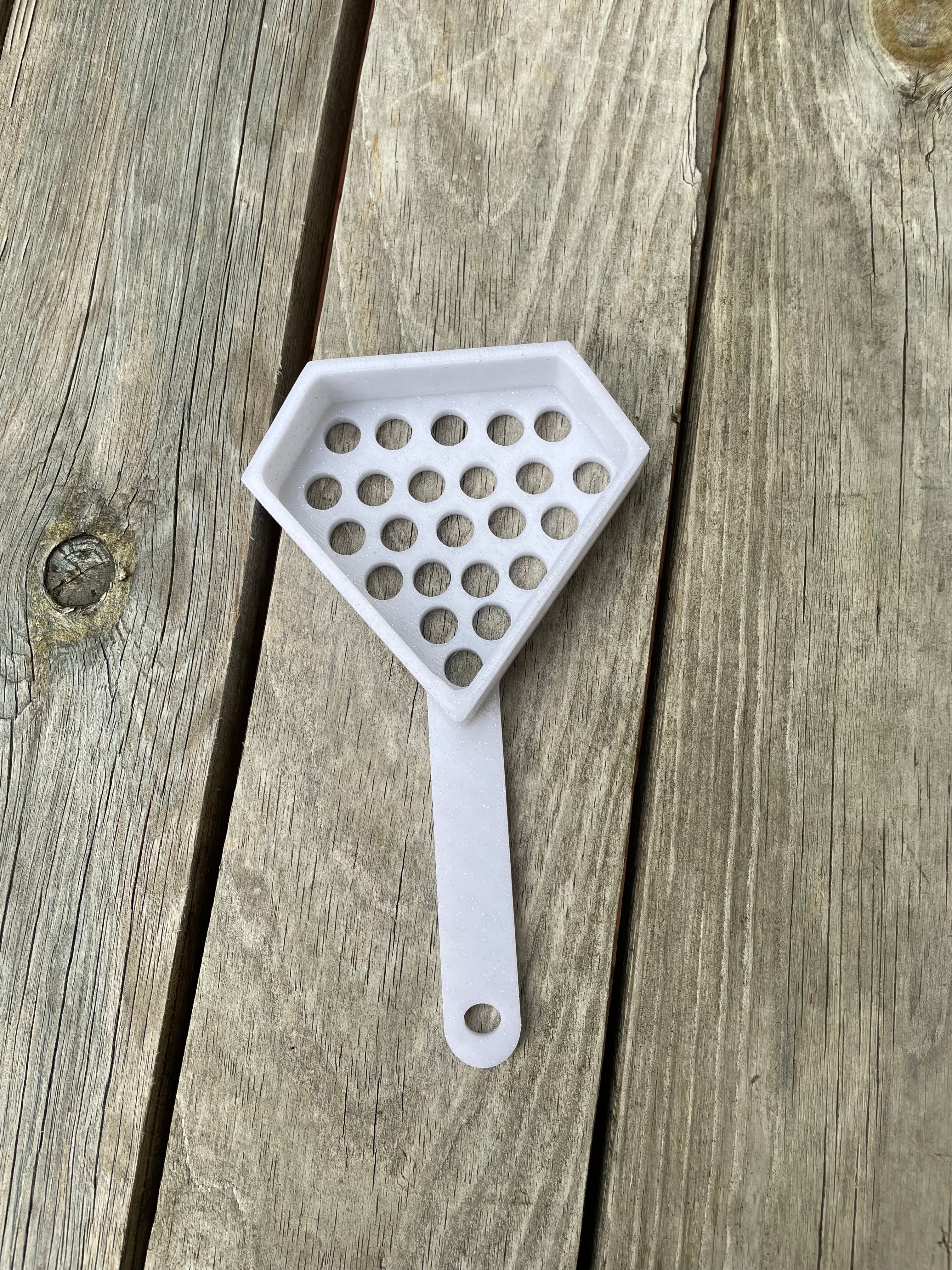 Diamond Sifter