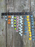 Halloween Counting Collection