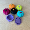 Sweet Pumpkin Container