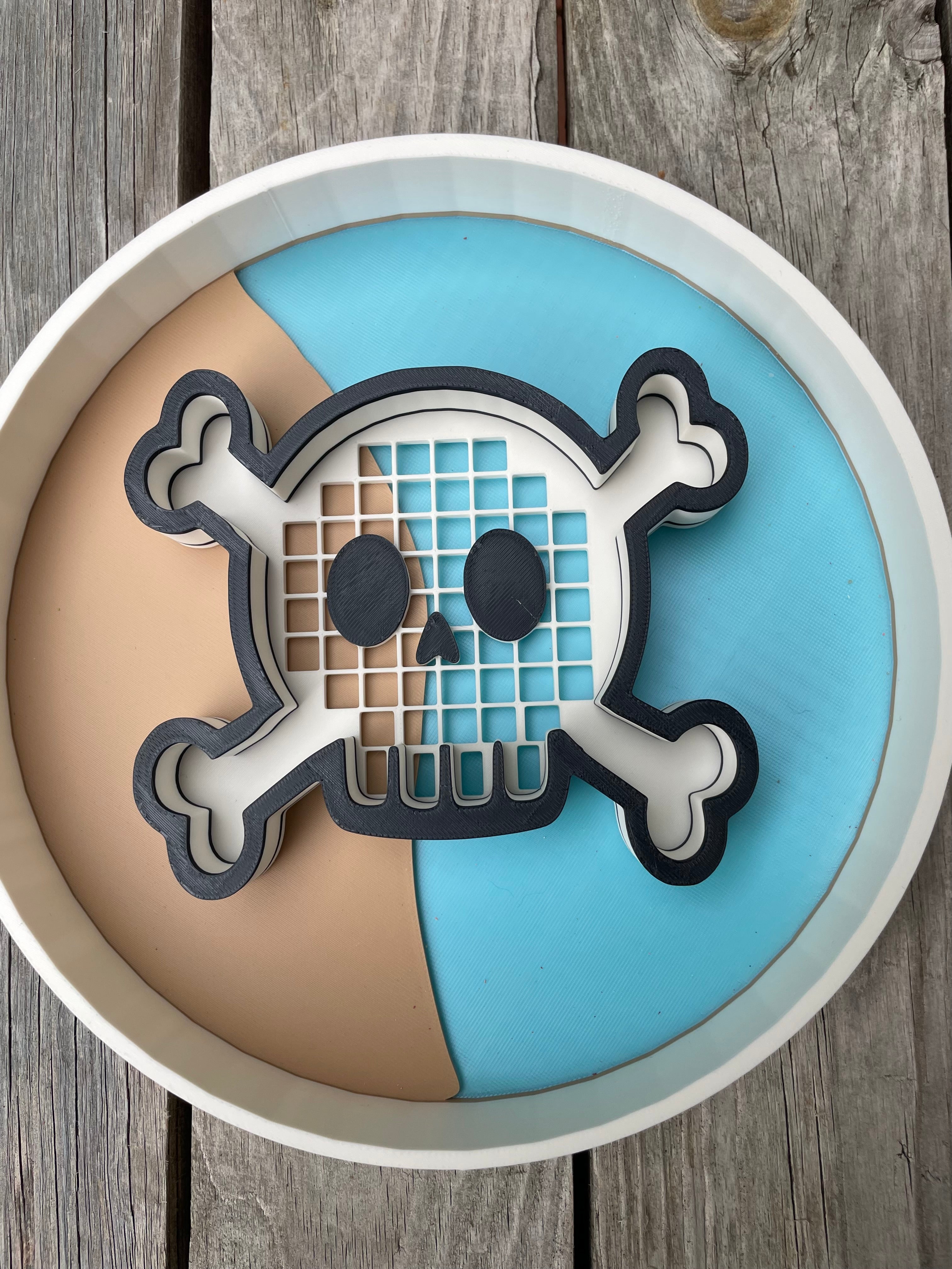 Skull Sifter