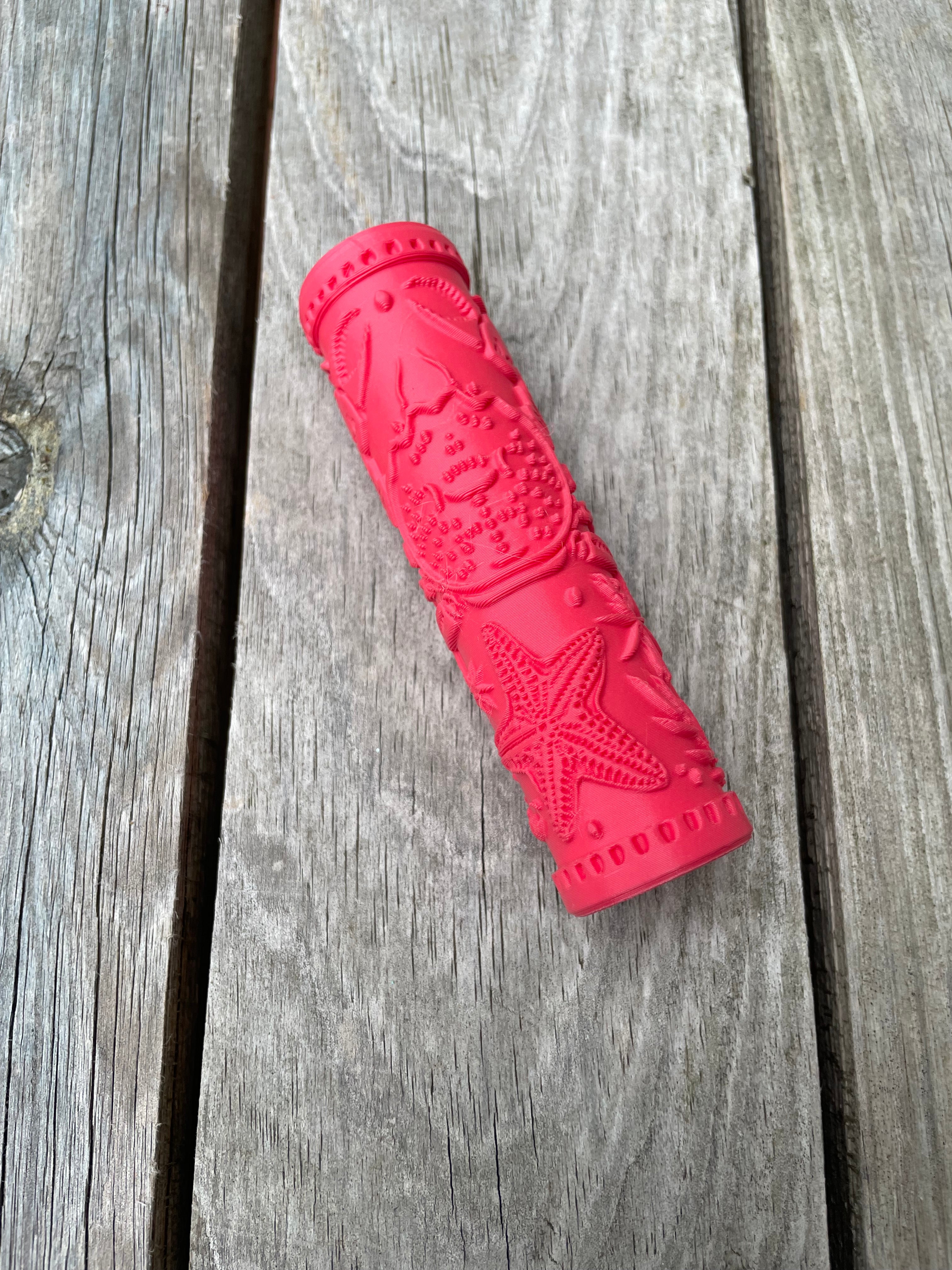 Fancy Crab Roller