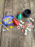 Mystical OR Spooky Potion Kits