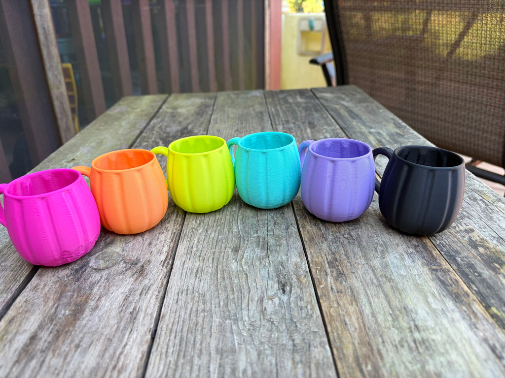 Mini Mugs