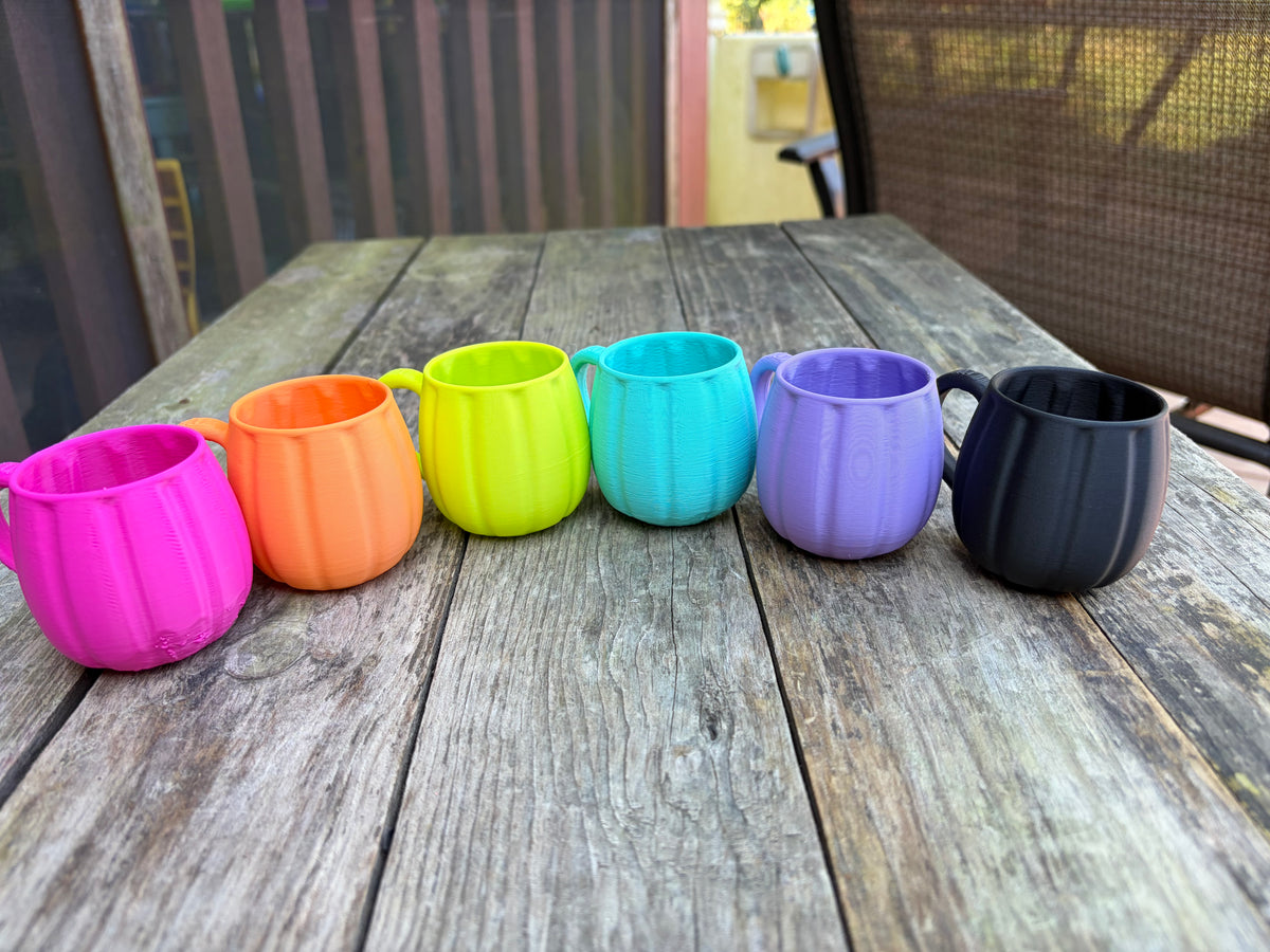 Mini Mugs