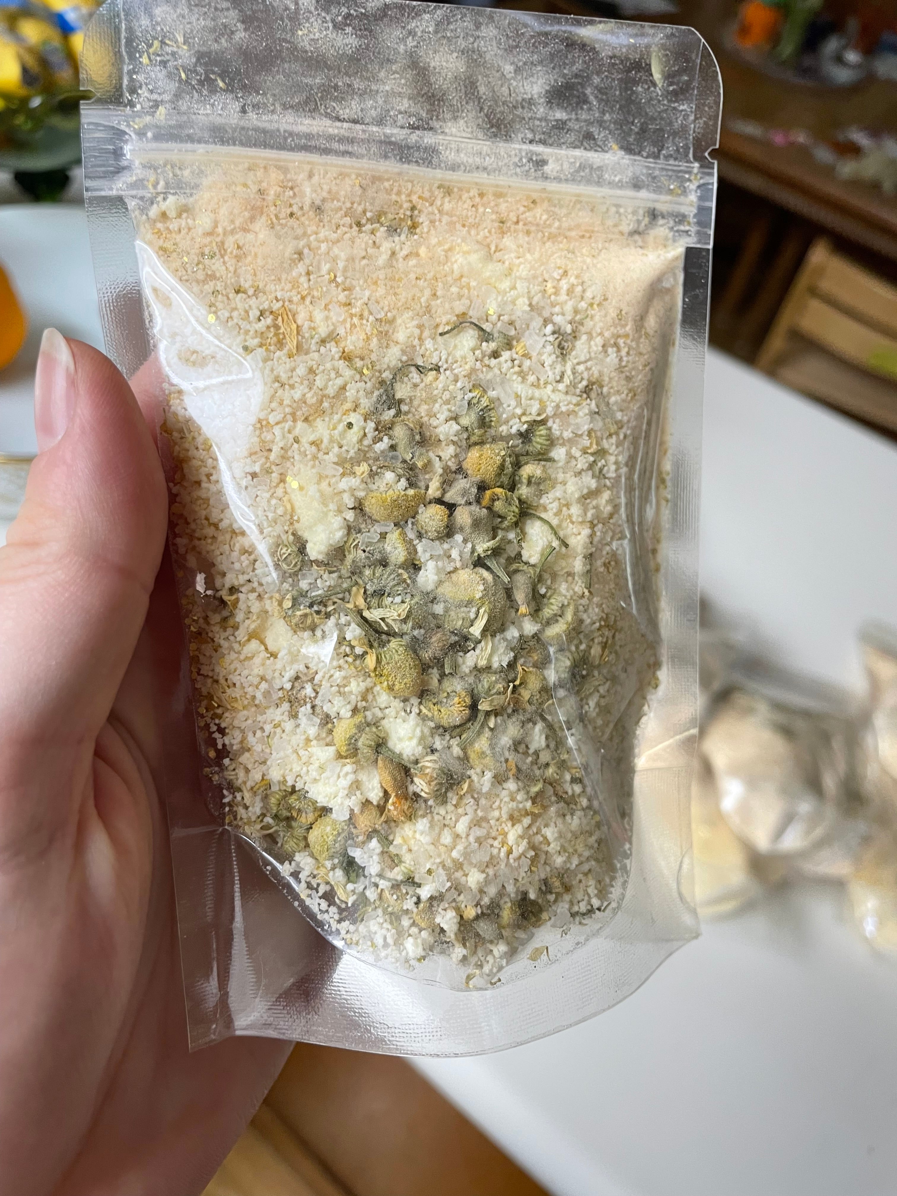 Springtime Magic Potion Mix