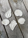Shell Stampers/Loose Parts