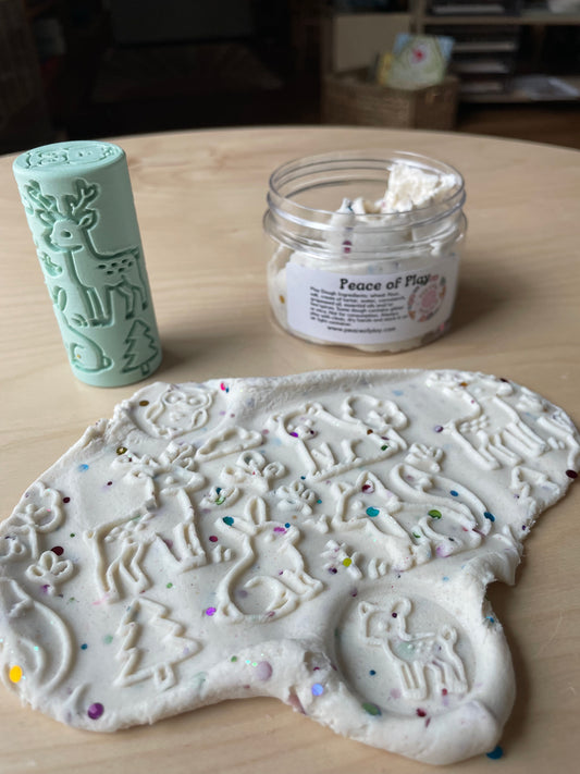 *Forest Animal Roller