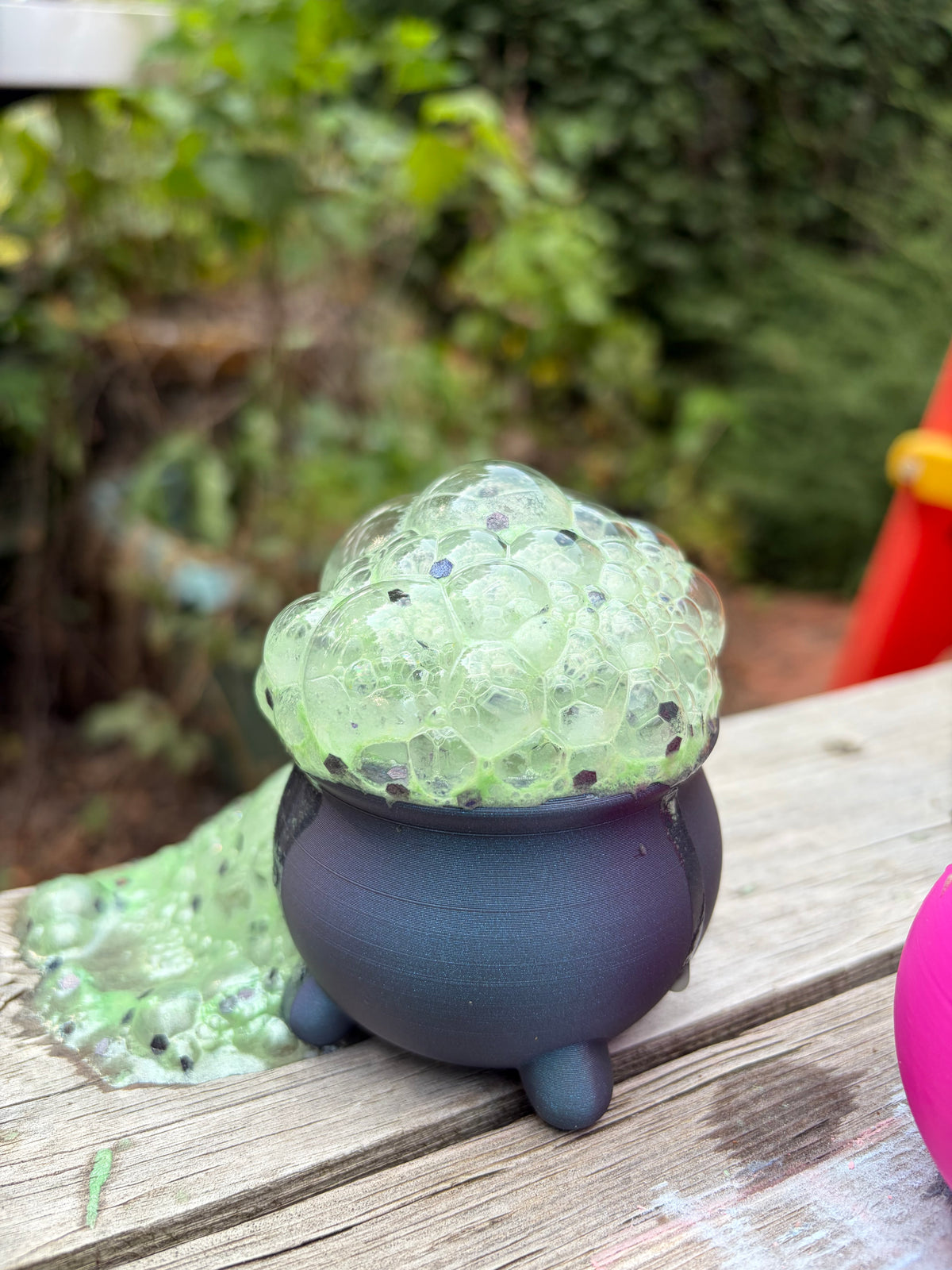 Bubbling Cauldron Potion Mix