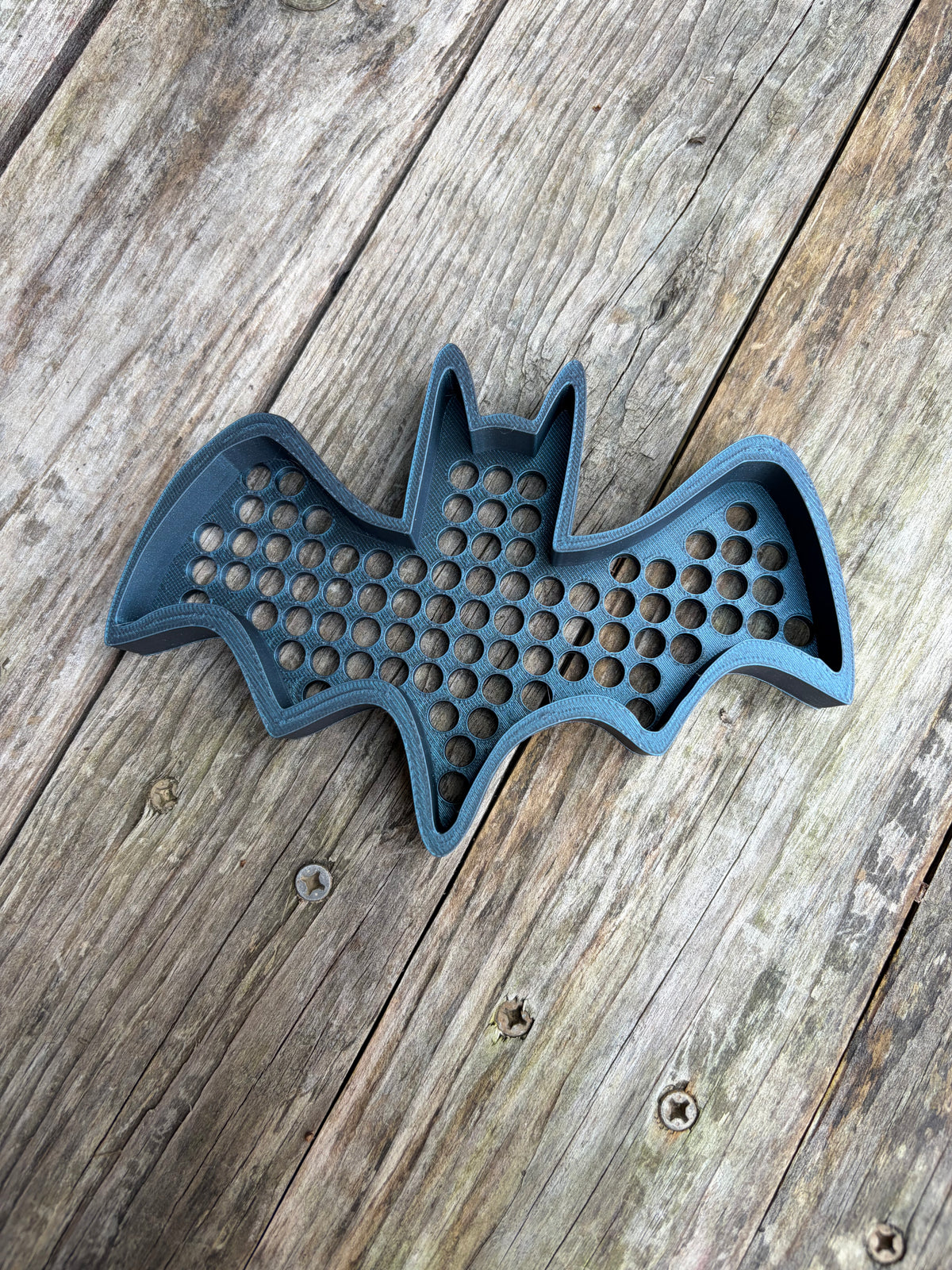 Bat Sifter
