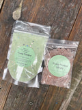 Mossy Meadows Potion Mix