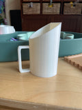New Flat Edge Scoop