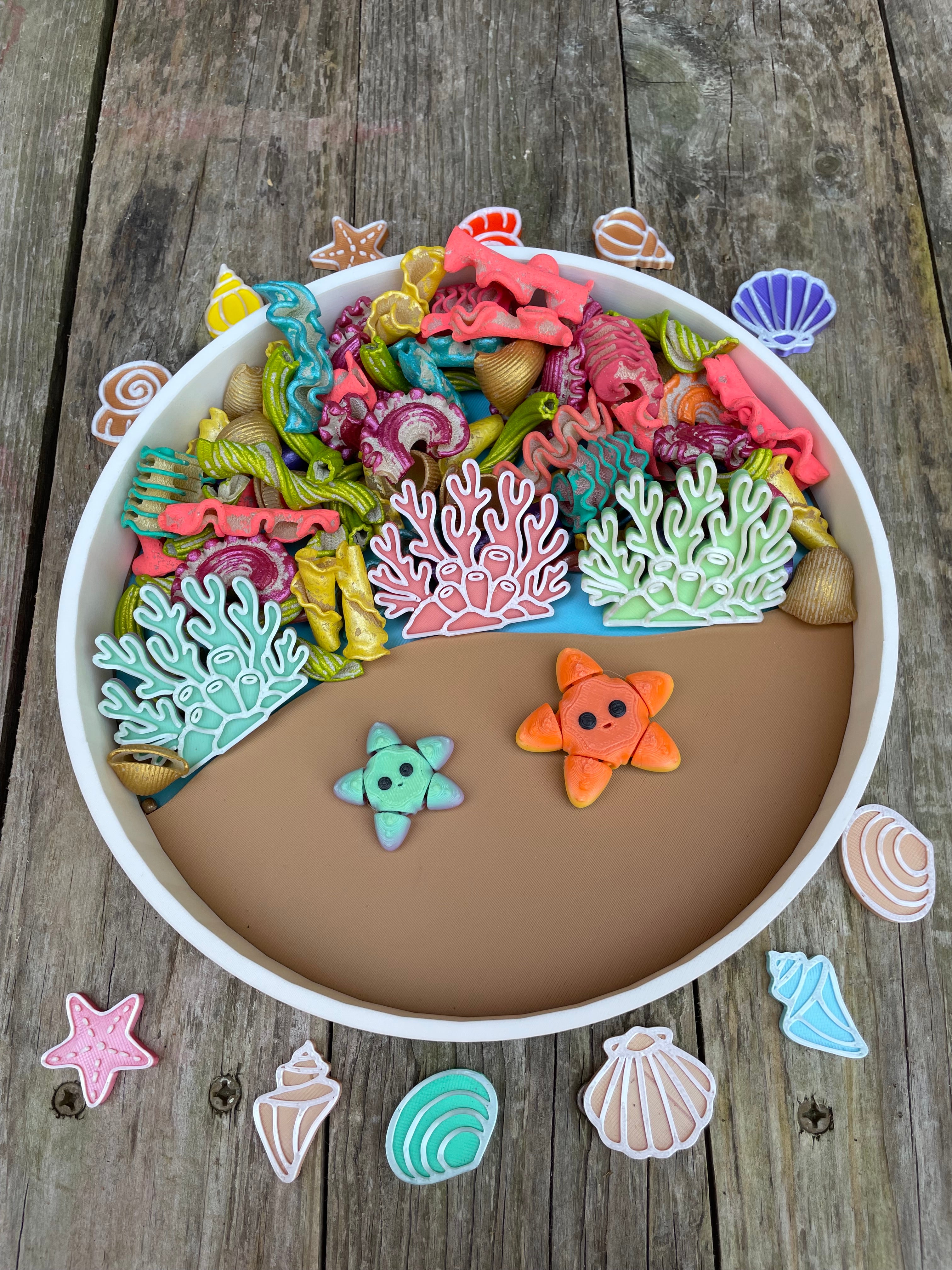 Coral Trio
