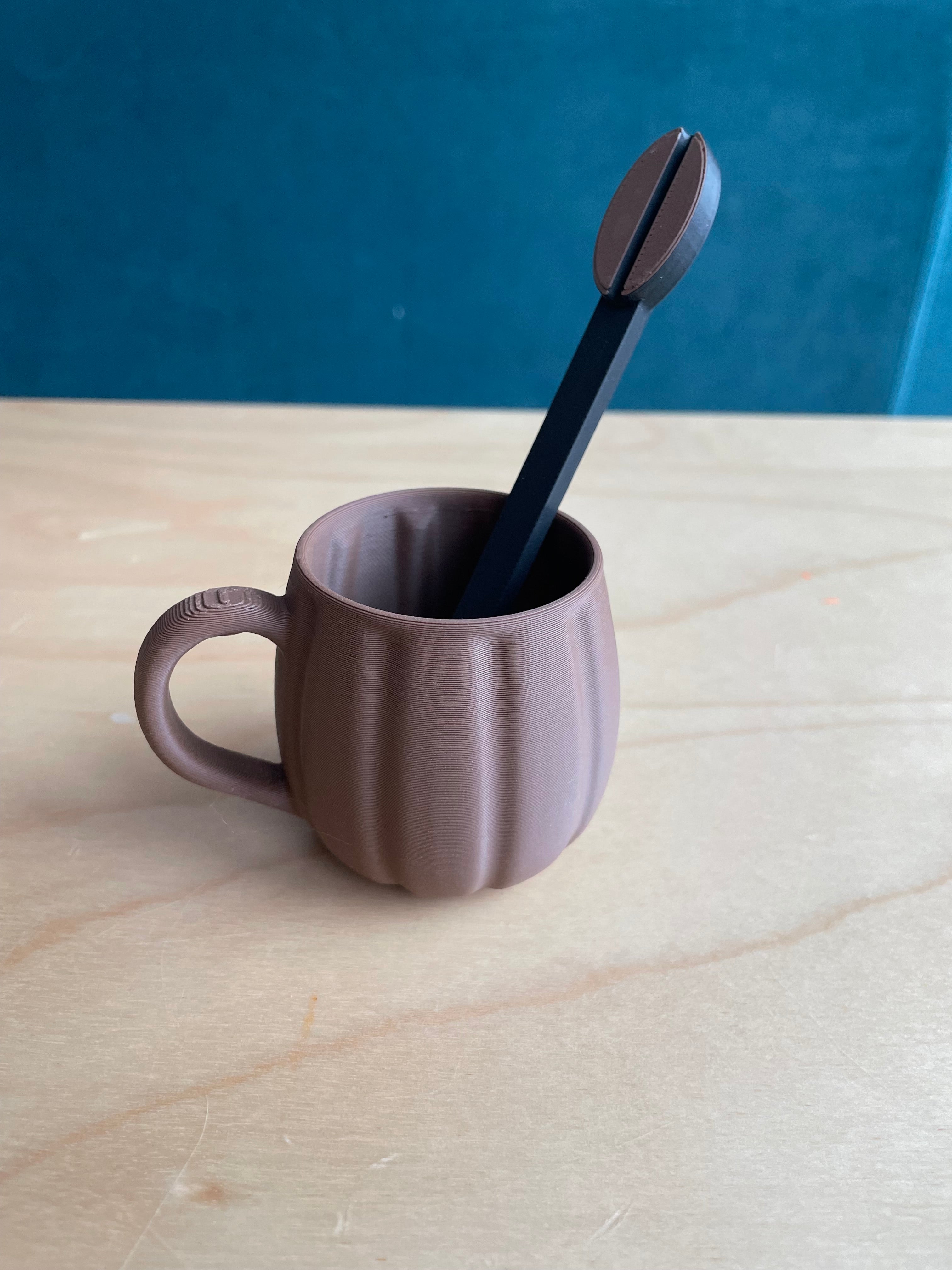 Coffee Stir Spoon