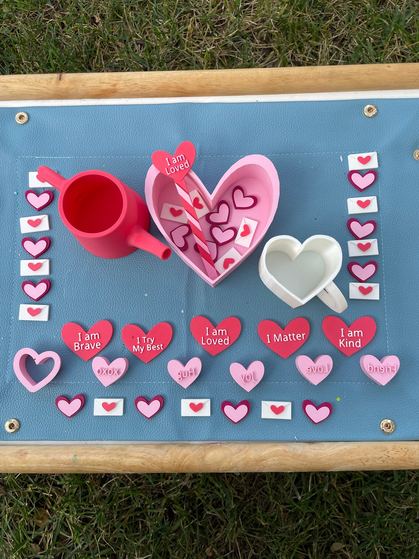 *I Am Loved Potion Kit