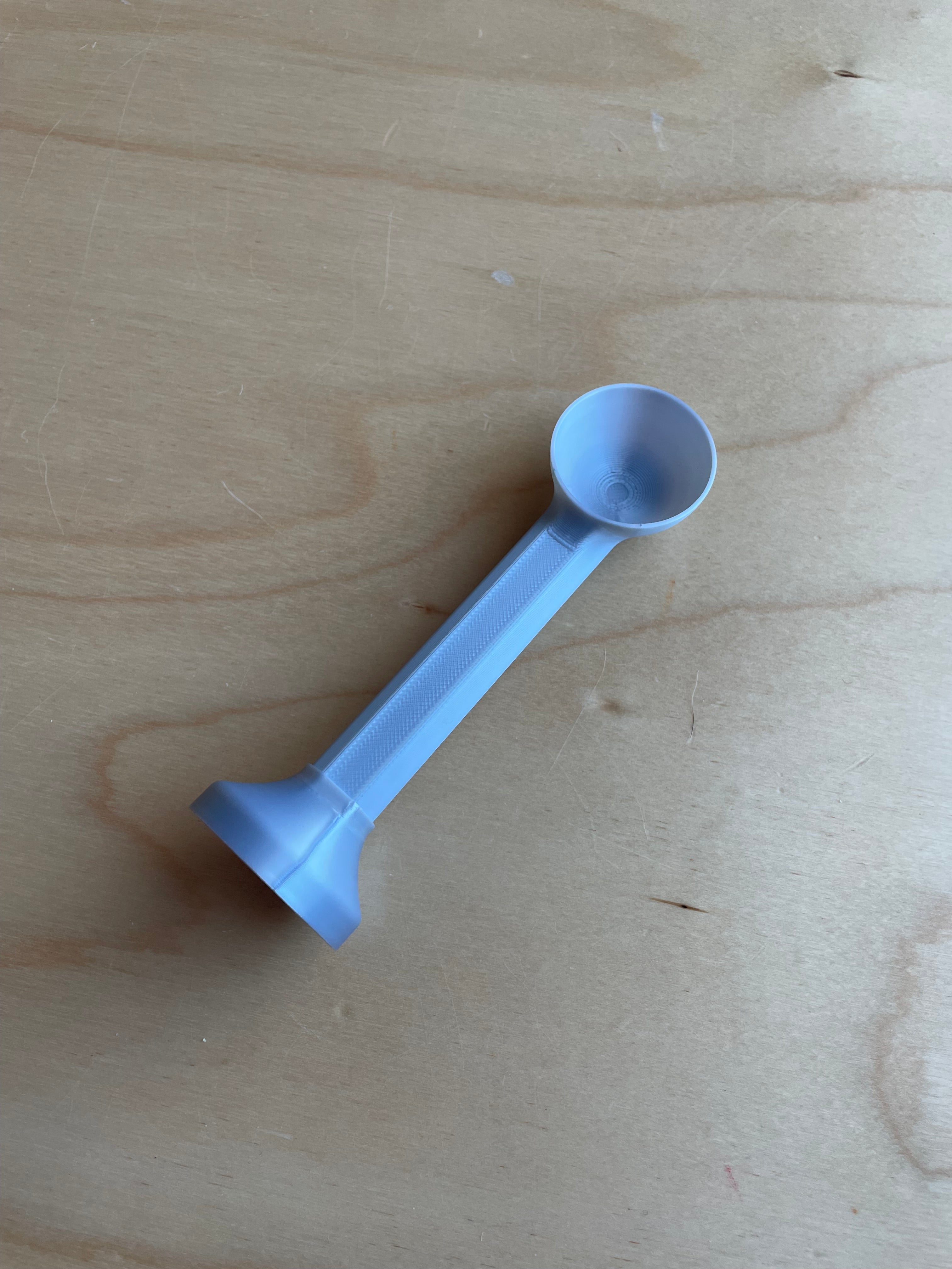 Coffee Tamper & Scoop