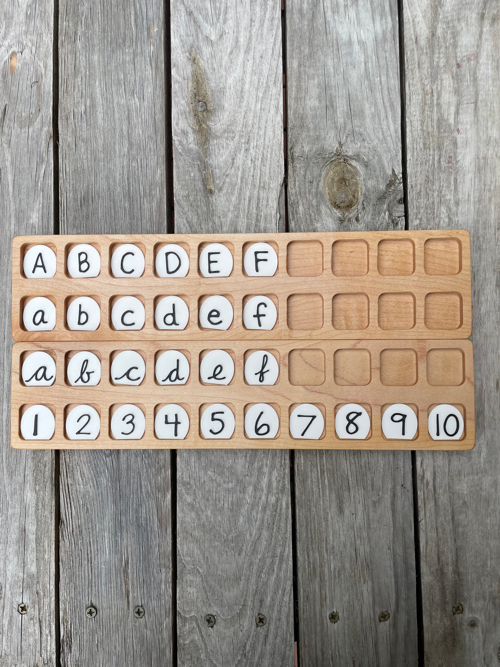 Number Coins & Operation Symbols