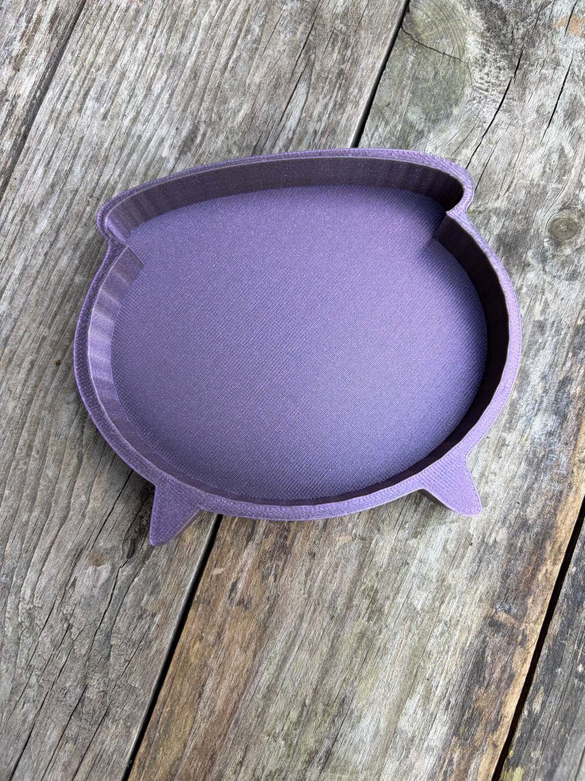 Cat, Cauldron, Ghost, Web Small Trays