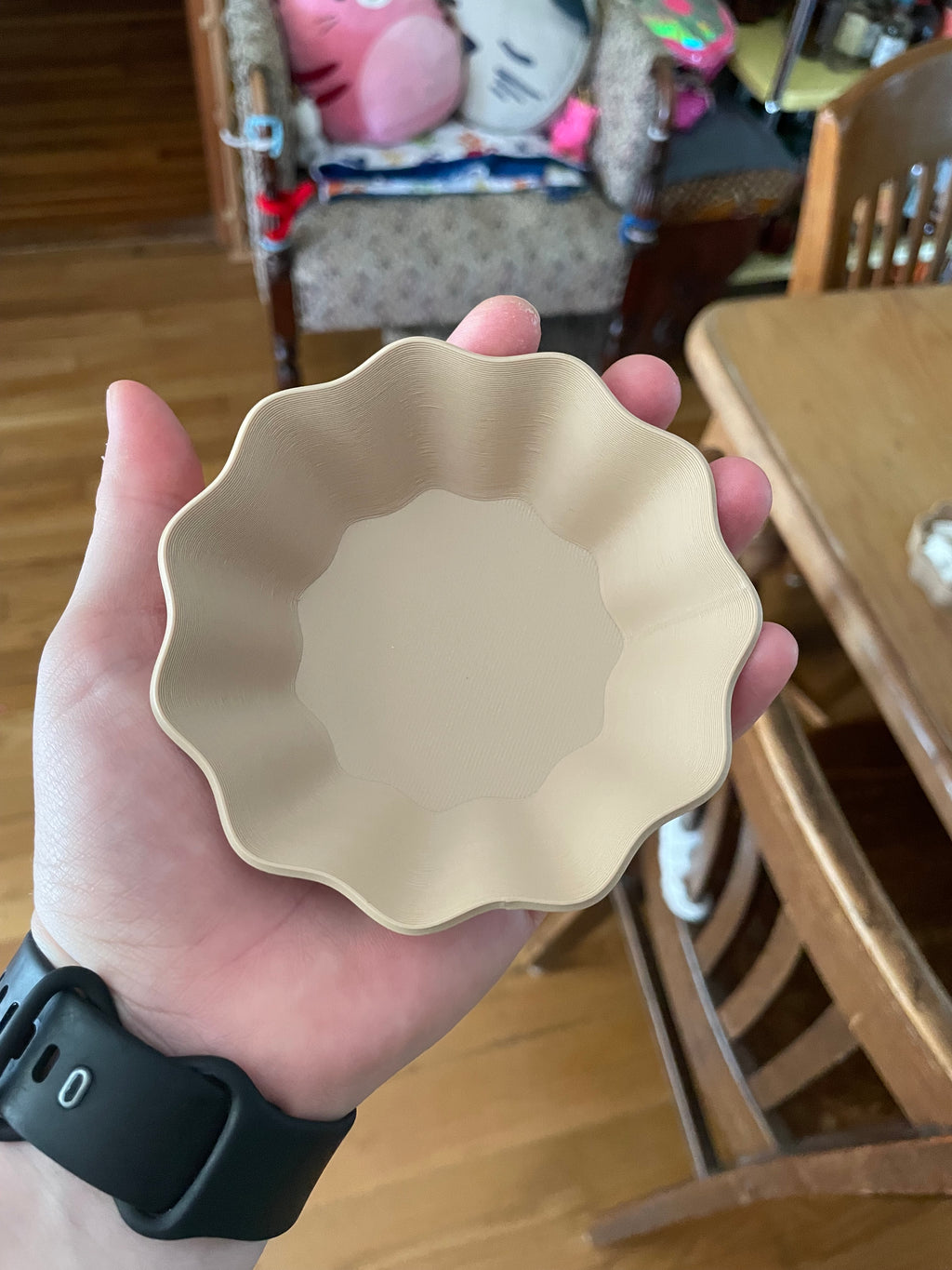 Pie Dishes