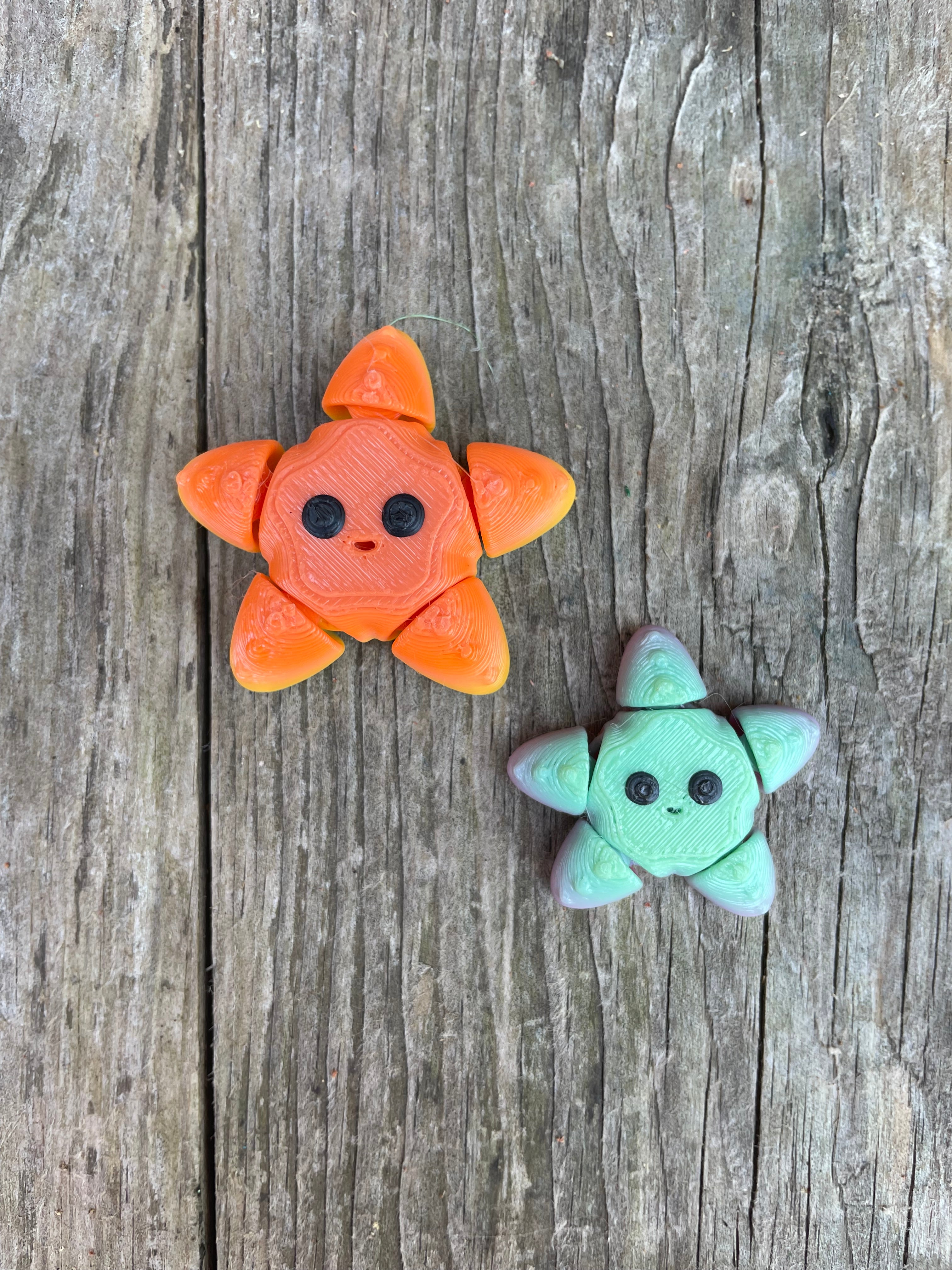 Ocean Pairs