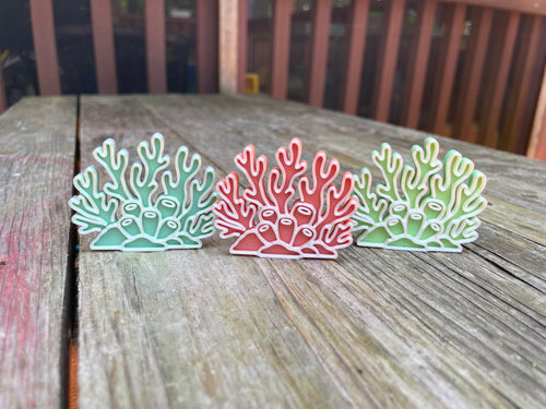 Coral Trio