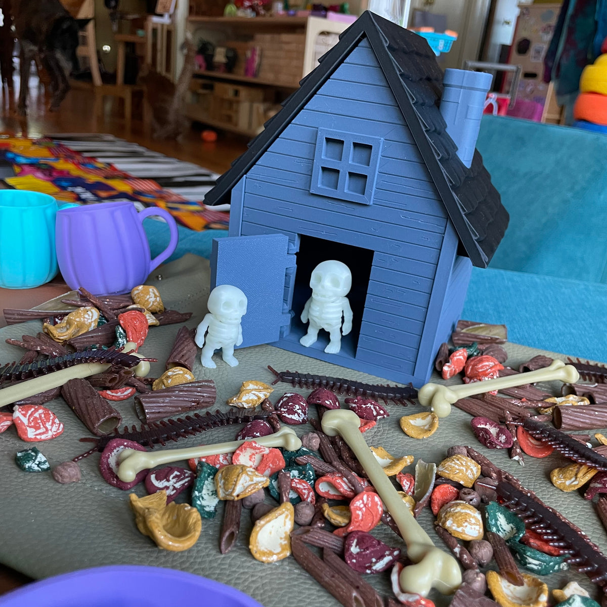 Haunted House