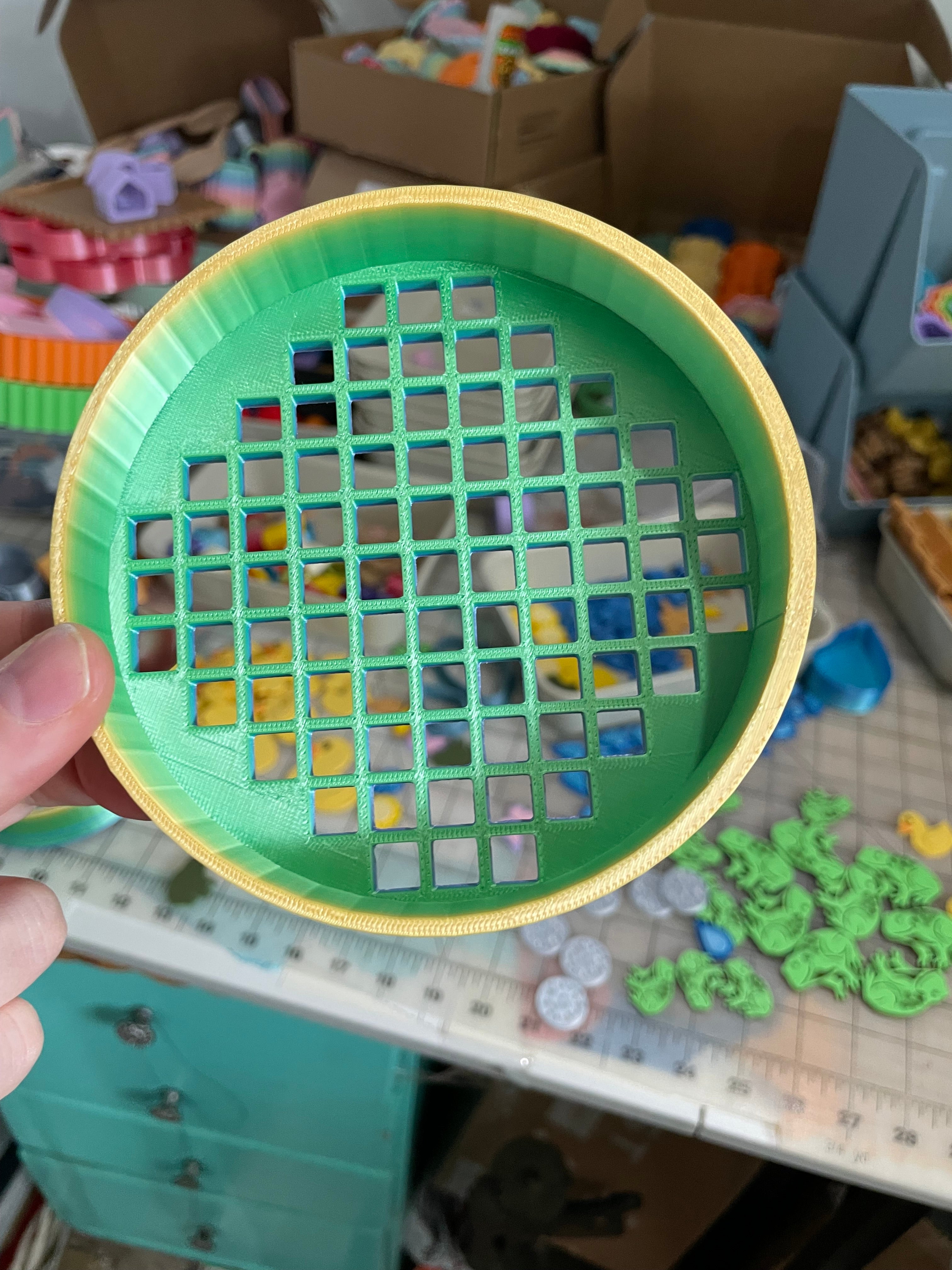 Medium Sifter
