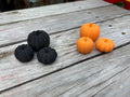 Mini Pumpkin Trio