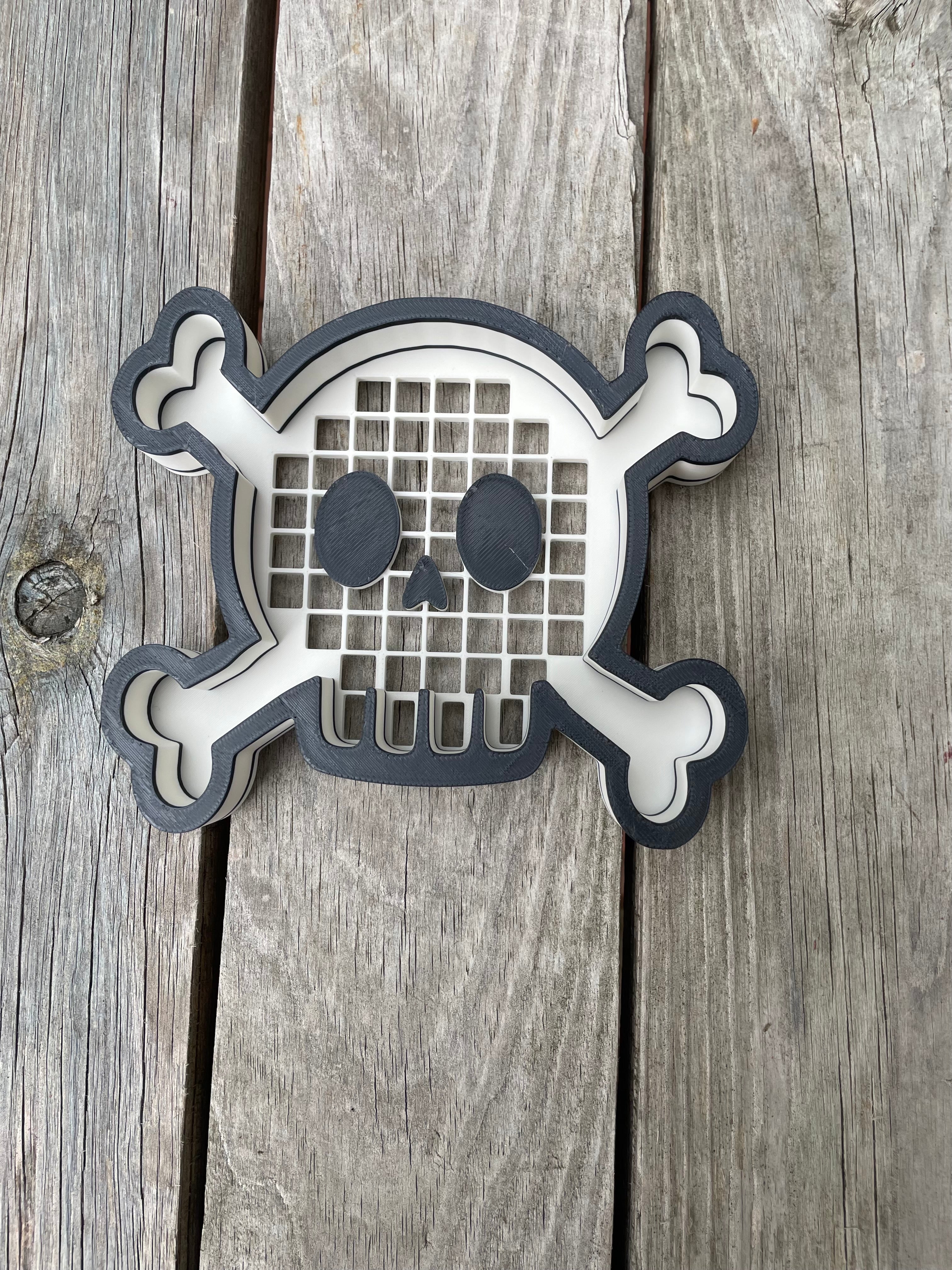 Skull Sifter