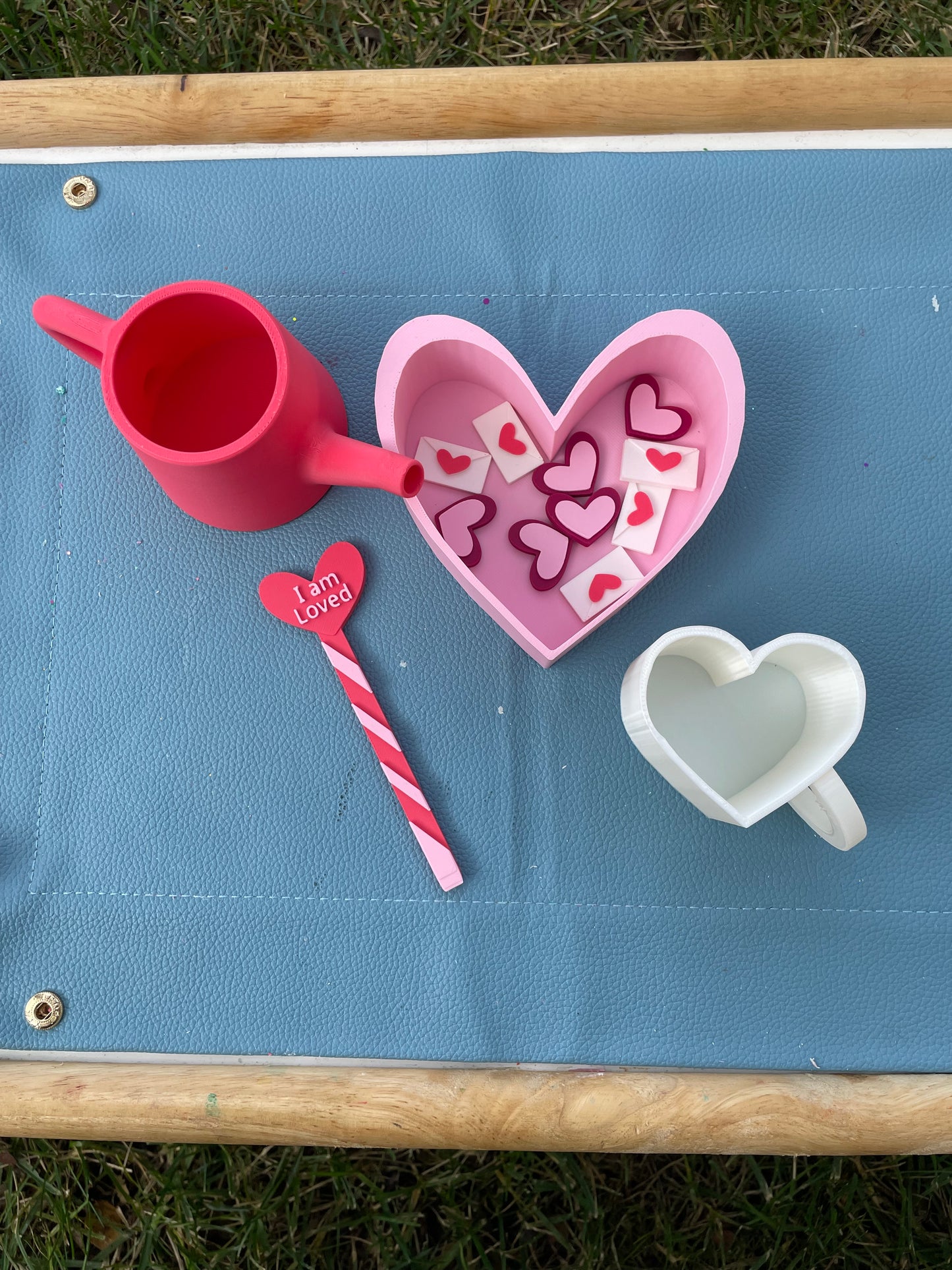 *I Am Loved Potion Kit