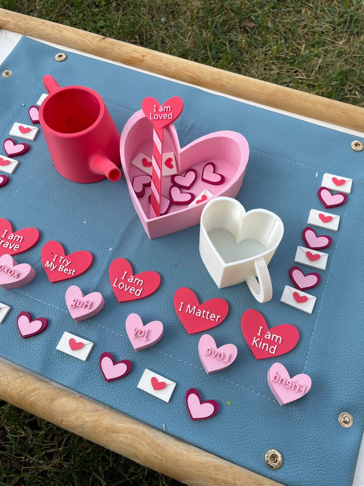 *I Am Loved Potion Kit