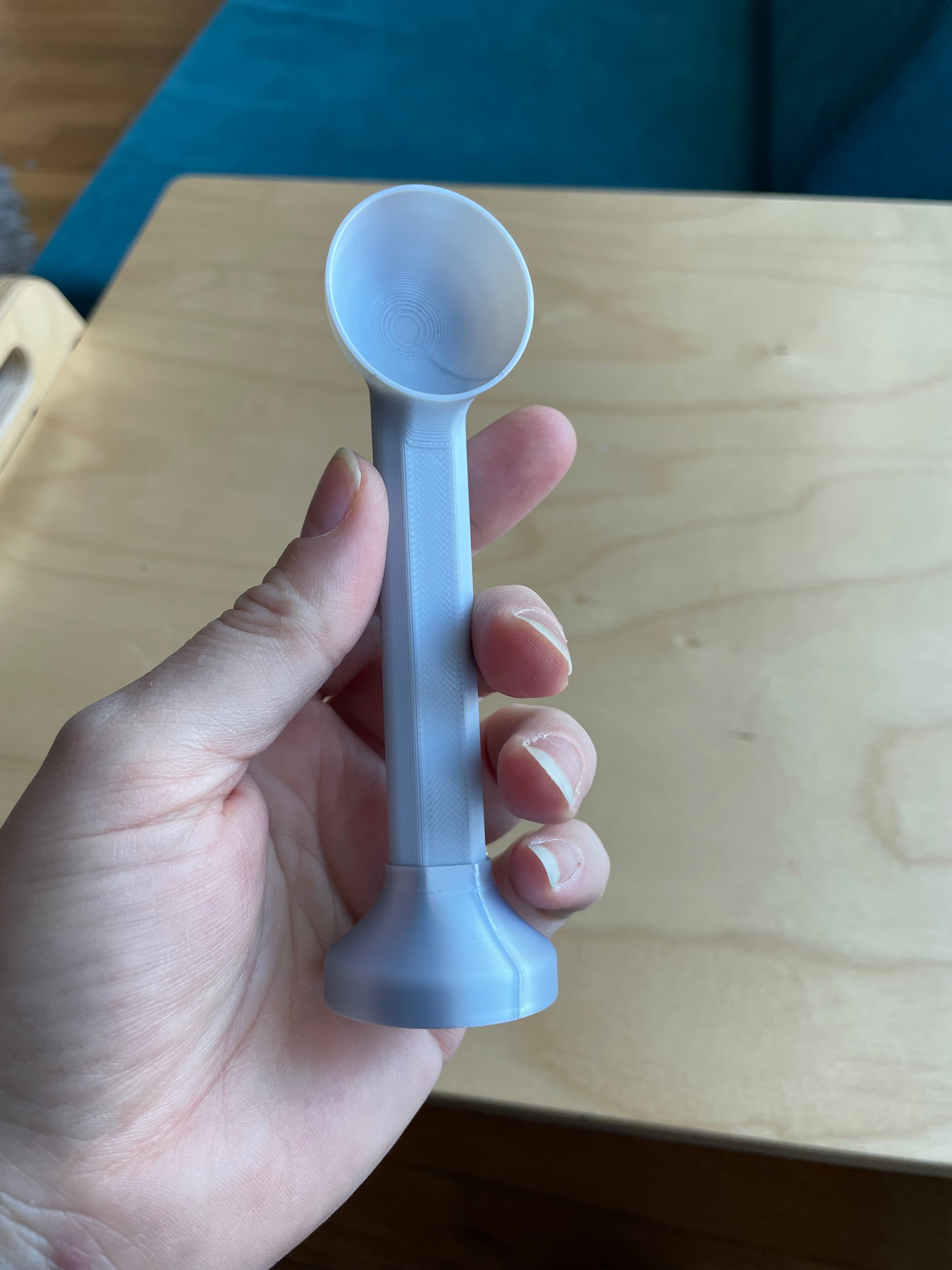 Coffee Tamper & Scoop