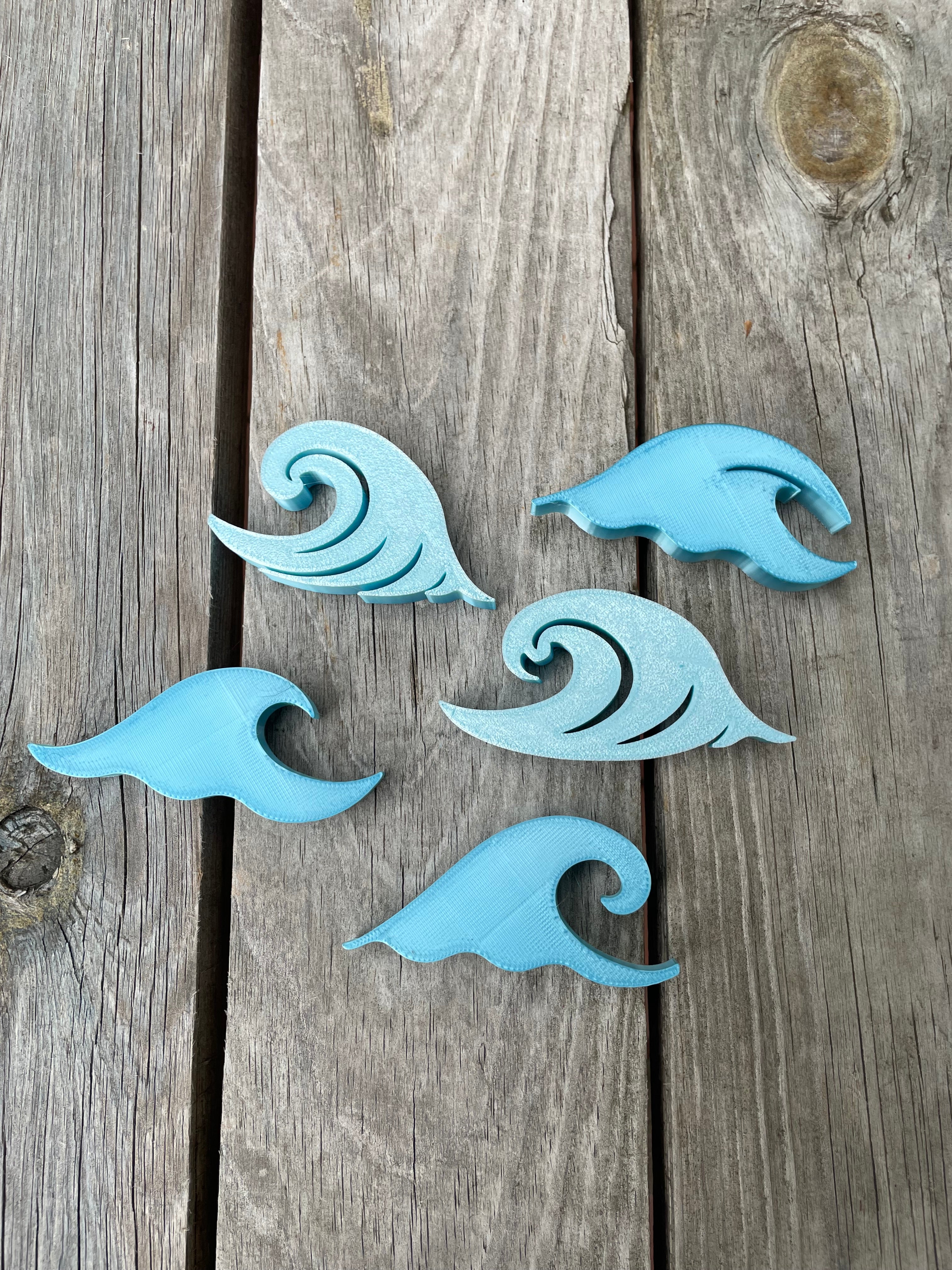 Waves