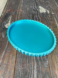 Oval Pond Tray