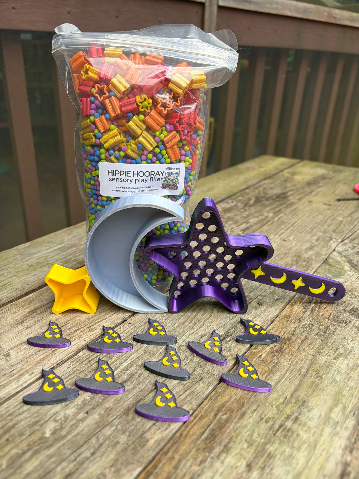 Potion Filler Collab Kit *LIMITED*