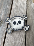 Skull Mini Bowl