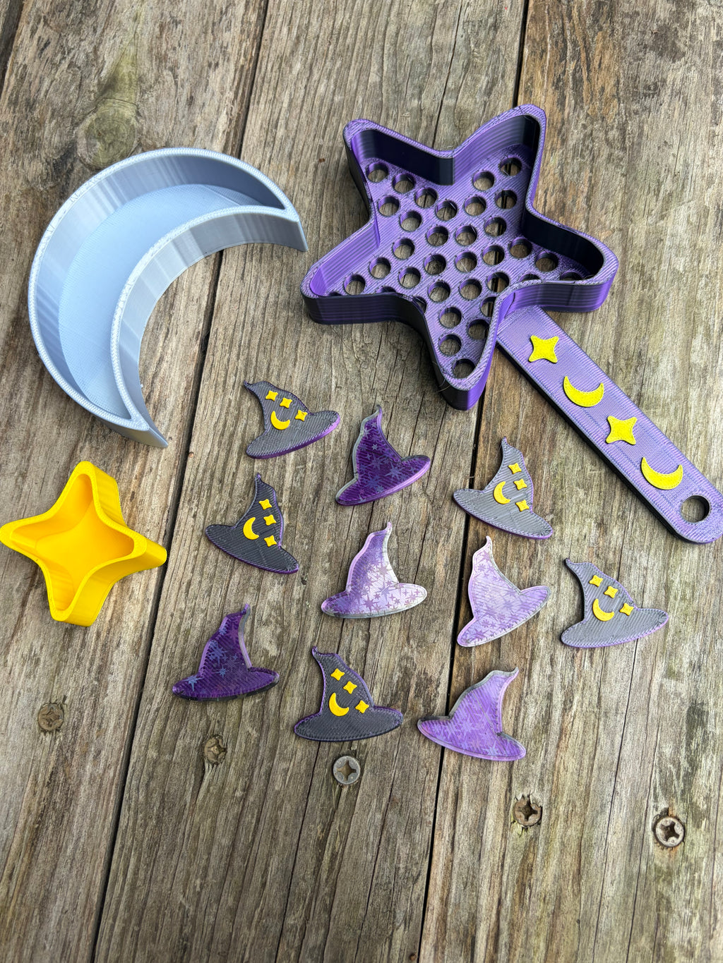 Potion Filler Collab Kit *LIMITED*