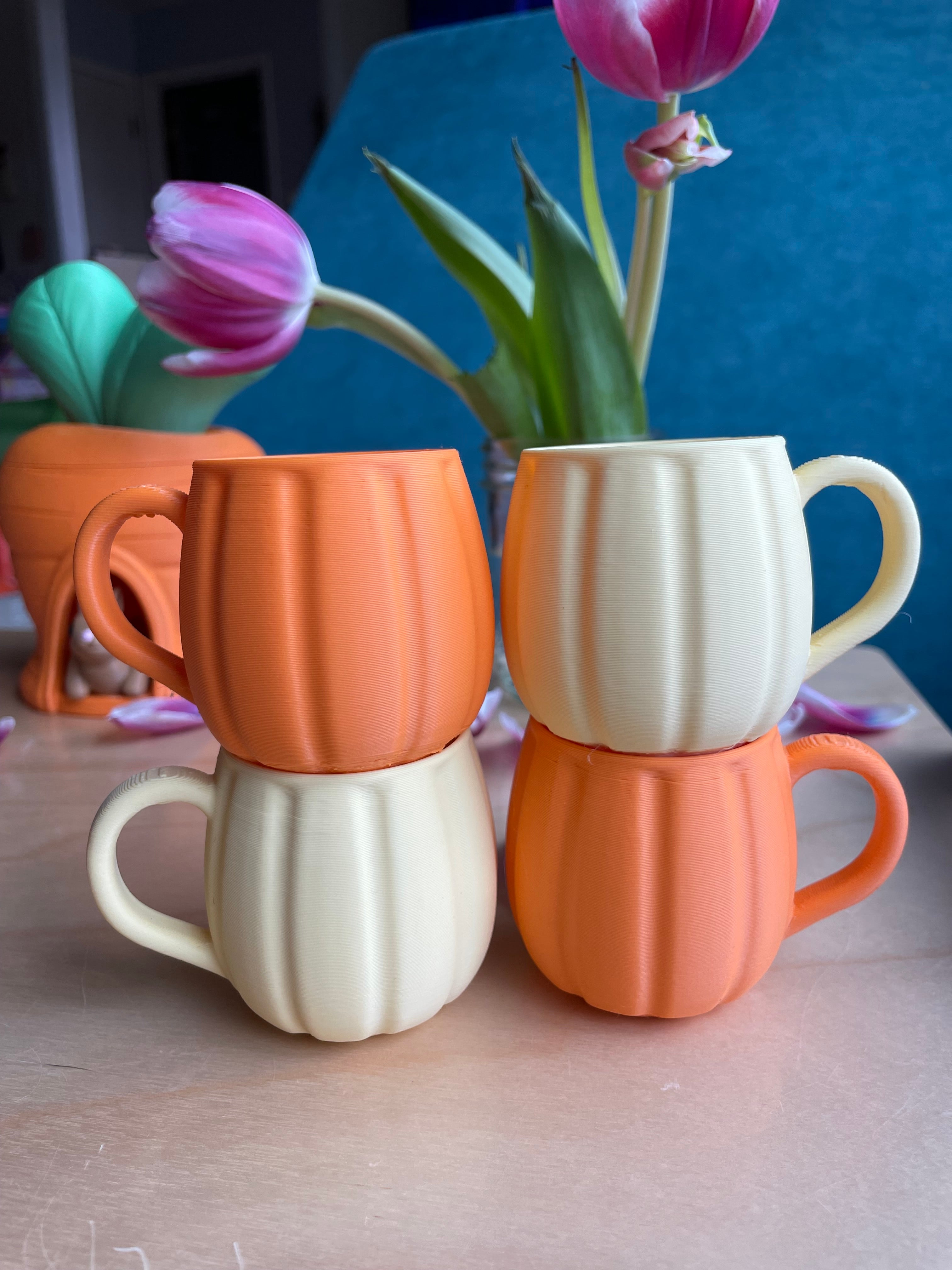 Mini Mugs