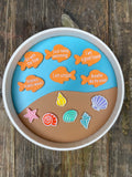 Fish Affirmations