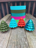 Stacking Tree