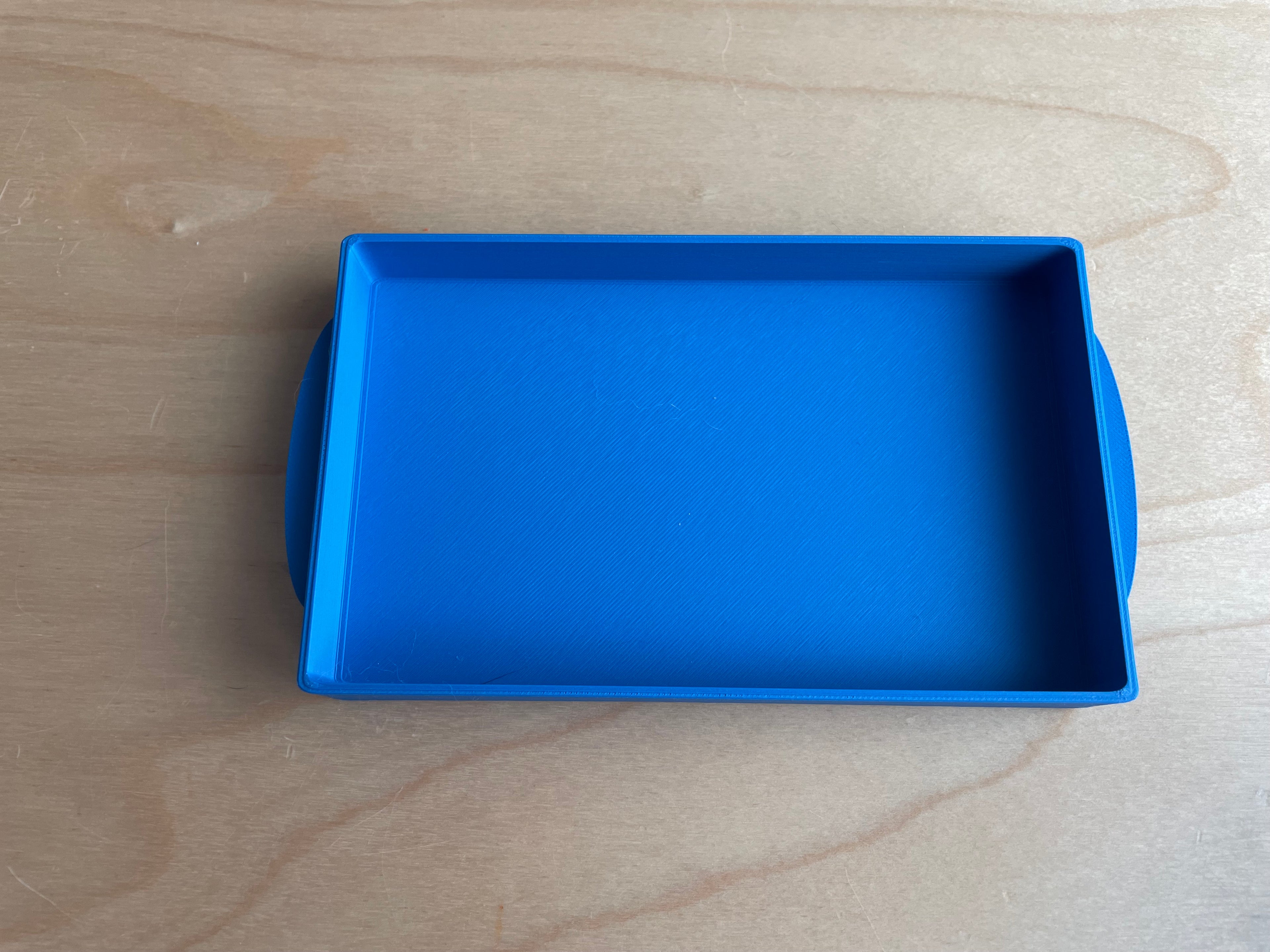 Mini Serving Tray