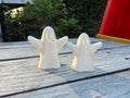 A Ghostly Duo