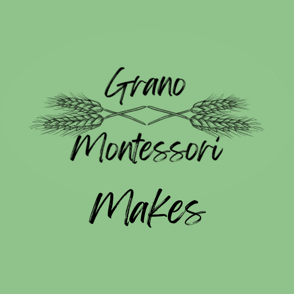 Grano Montessori Makes