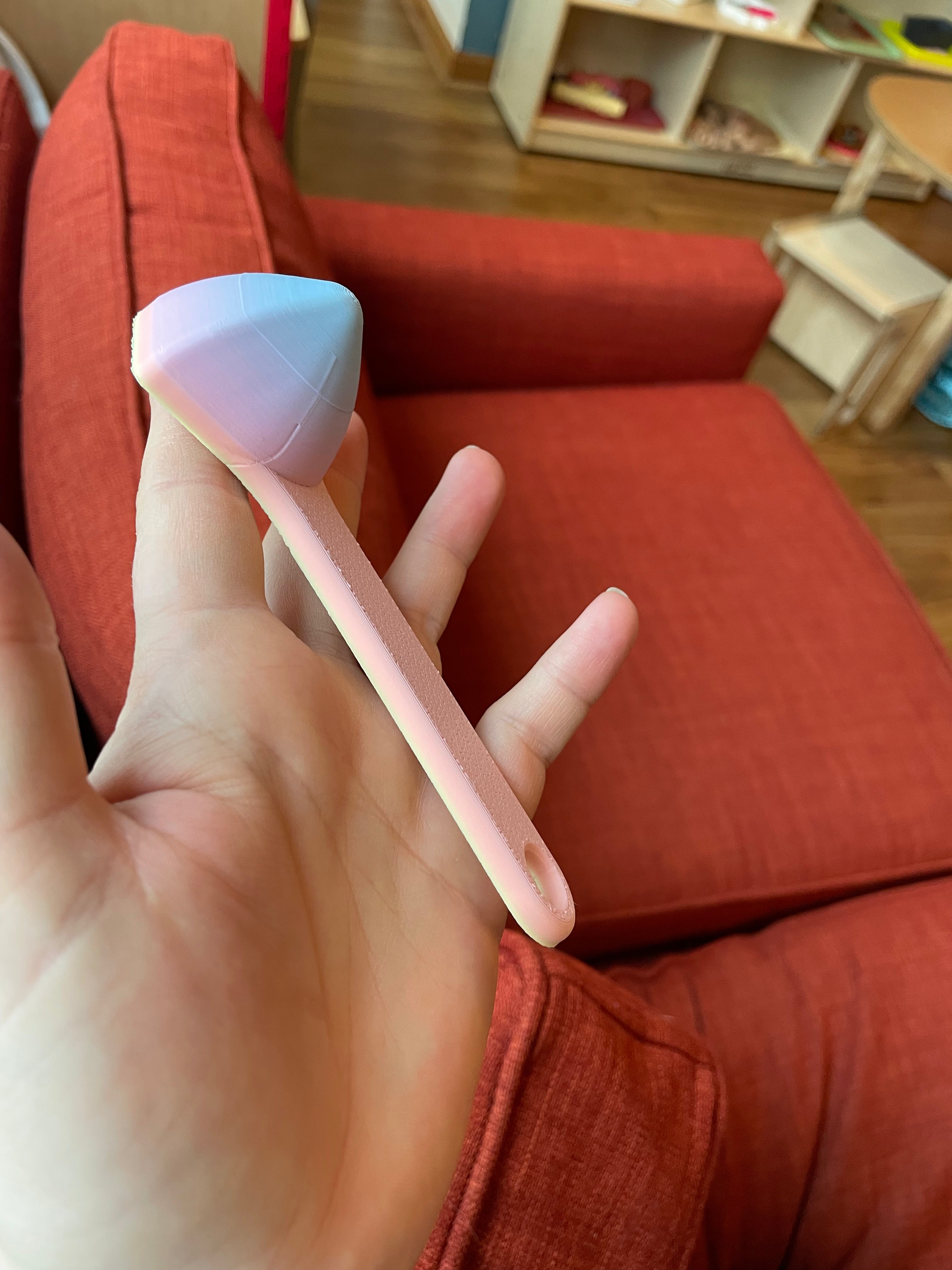 LIMITED Spring Rainbow Gradient Collection