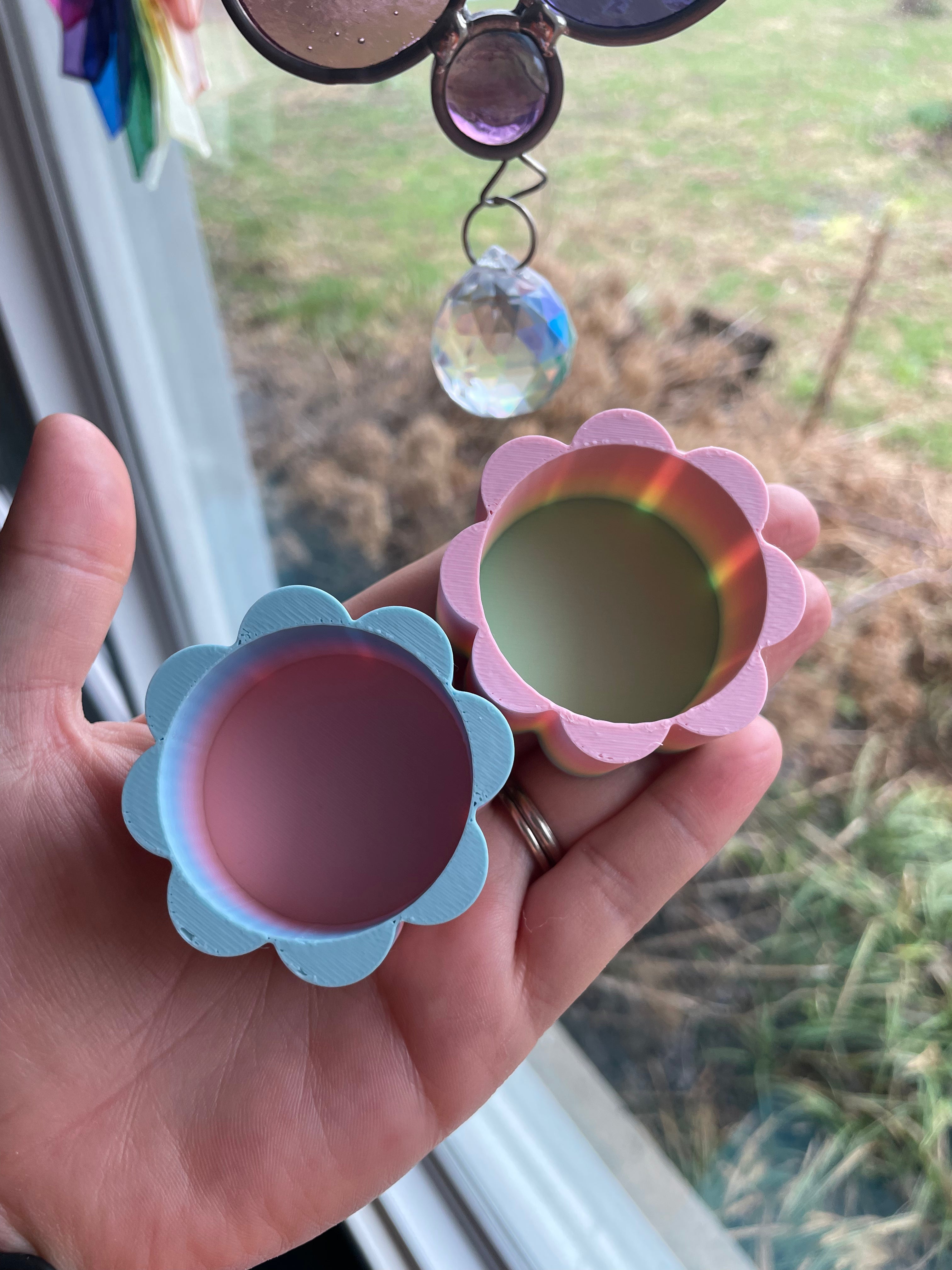 LIMITED Spring Rainbow Gradient Collection