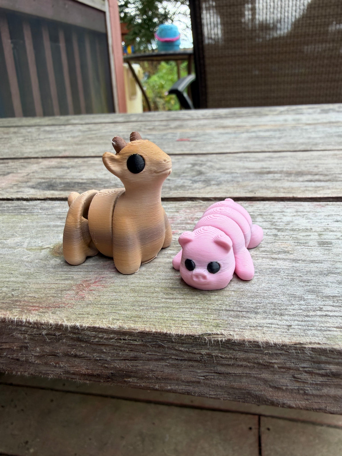 Farm Pairs