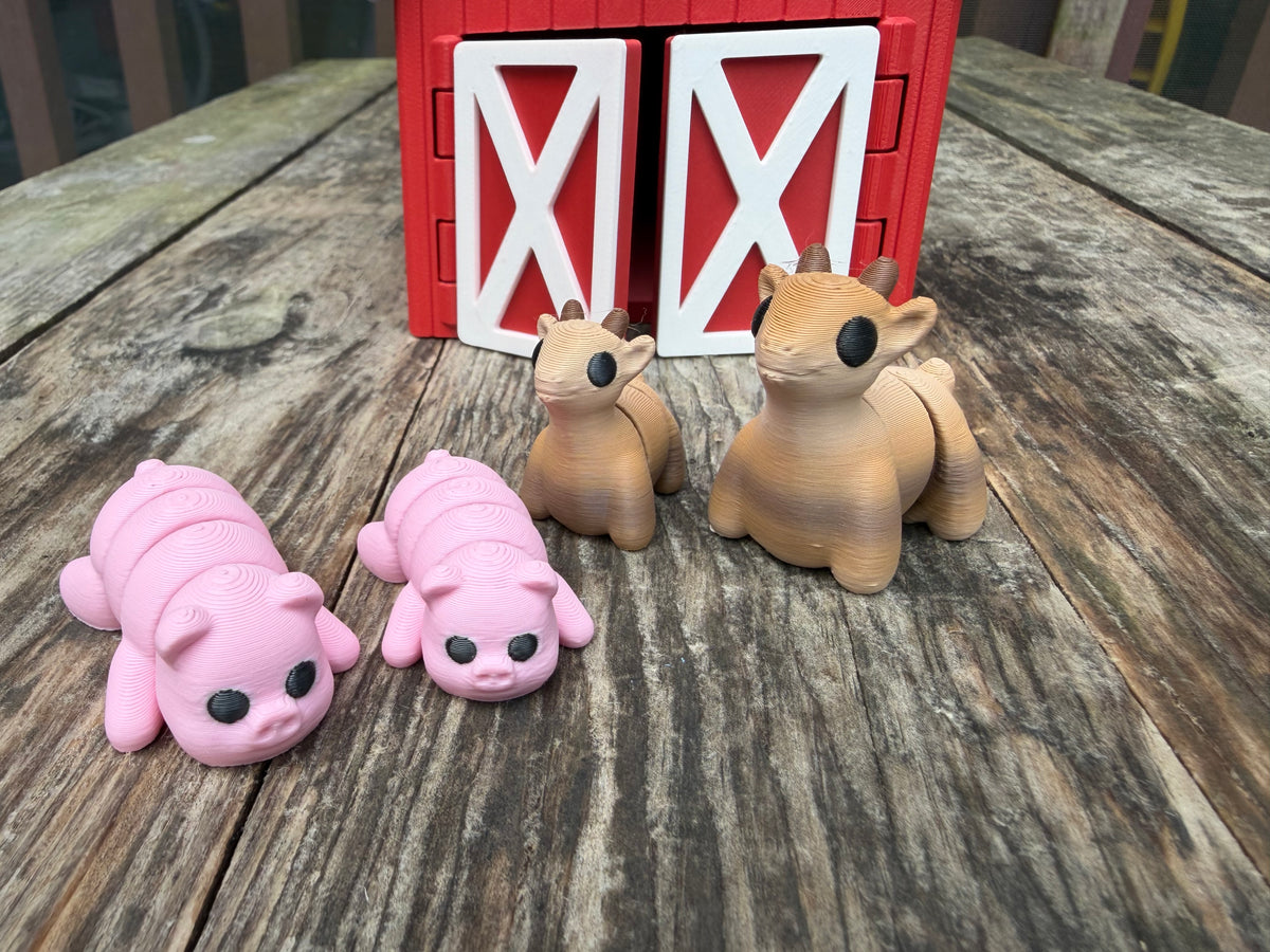 Farm Pairs